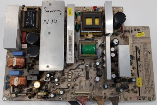 Netzteil	SAMSUNG 	BN9603735A	PSPF501A01A	KTLSU10054-6008 		CN07BN9603735ASE38B371474 (Gbr ) PositionNummer:N74-825