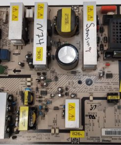 Netzteil	SAMSUNG 	BN44-00134A		HU09364-5003B	3925310002AD	TH08BN4400134AAM5RB132012 (Gbr ) PositionNummer:N74-826