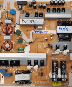 Netzteil	SAMSUNG 	QN55Q8CAMFXZA	BN44-00901A	L55E8NA_MHS  L65E8NA_MHS		TH07BN4400901AAM5RJ2D1127 (Gbr ) PositionNummer:N74-828