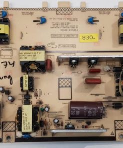 Netzteil	SAMSUNG 	BN44-00260C	FSP118-3PI01	 H32HD-9FS	3BS0202310GP	CN08BN4400260CBGAMD6T1746 (Gbr ) PositionNummer:N74-830