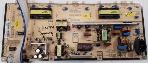 Netzteil	SAMSUNG 	BN44-00260C	FSP118-3PI01	 H32HD-9FS	3BS0202310GP	CN08BN4400260CBGAMD6T1746 (Gbr ) PositionNummer:N74-830