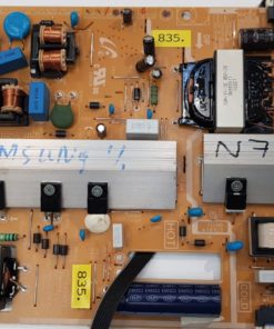 Netzteil	SAMSUNG 	UN55J6300AFXZA 	BN4400704E	L55S1_FHS		TH07BN4400704EAM5RH8I1495 (Gbr ) PositionNummer:N74-835