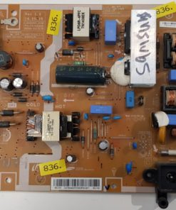 Netzteil	SAMSUNG 	UN48H4005AFXZA  UN48H4203AFXZP	BN44-00757D	L48G0BS_ESM	PLF970G06D	CN07BN4400757DSE38FACQ817  PEAA010183 (Gbr ) PositionNummer:N74-836