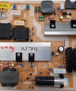 Netzteil	SAMSUNG 	UN50TU8000FXZA	BN44-01054E  BN44-01054F	L55S6_THS  L55S6N_THS		CN07BN4401054EAM5RN639300  L55S6-T (Gbr ) PositionNummer:N74-838