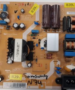Netzteil	SAMSUNG 	BN44-00754A	L40G0B_ESM	PSLF870G06A		PG35007521 CN07BN4400754ASE38H38T498 (Gbr ) PositionNummer:N74-839