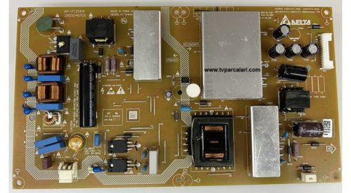 NETZTEIL 	GRUNDIG	 55GUB8962	2955046705	AP-P125AM	8377811001775	ZWK910R-1180901659 419R01 (Gbr ) PositionNummer:N28-918