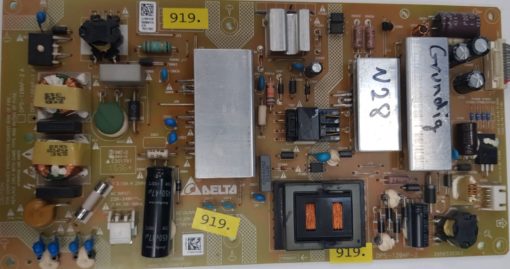 NETZTEIL 	GRUNDIG	2950338303	DPS-120AP-2			0PS106AP1A M162643000598  ZJN910R 160900176426 REV:R03 (Gbr ) PositionNummer:N28-919