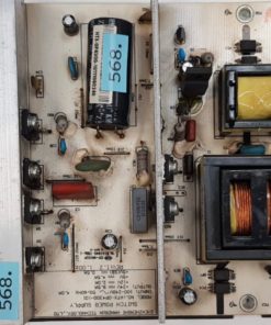 NETZTEIL 	MEDION	LC40VF60	HTX-0P4300-101 	E141940.CEM-1		HTX-0P4300-10111090240  (Gbr ) PositionNummer:N01-568