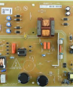 NETZTEIL 	PHILIPS	3122 423 32397	PLCD170PS0924851			OR0844.1 007A 0393409 S3122 427 24851 (Gbr ) PositionNummer:N49-910