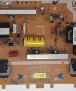 NETZTEIL 	SAMSUNG 	LE32B450C4W	BN44-00260A	H32HD_9SS		02102AC95119795 HD HANAR02-32HD  CN0BN4400260ASE38DCN2641 REVR.D (Gbr ) PositionNummer:N84-899