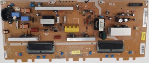 NETZTEIL 	SAMSUNG 	LE32B450C4W	BN44-00260A	H32HD_9SS		02102AC95119795 HD HANAR02-32HD  CN0BN4400260ASE38DCN2641 REVR.D (Gbr ) PositionNummer:N84-899