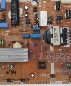 NETZTEIL 	SAMSUNG 	UE39F5500AK	BN44-00645A	L42S1_DSM		CN07BN4400645ASE38DCN0033REVRD  TDC6018776 (Gbr ) PositionNummer:N84-905