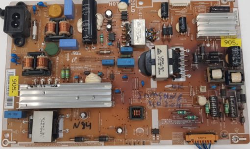 NETZTEIL 	SAMSUNG 	UE39F5500AK	BN44-00645A	L42S1_DSM		CN07BN4400645ASE38DCN0033REVRD  TDC6018776 (Gbr ) PositionNummer:N84-905