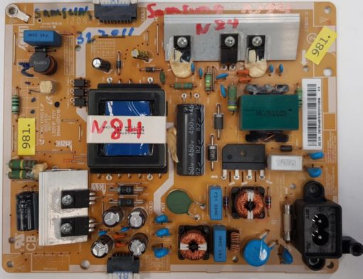 NETZTEIL 	SAMSUNG 	UE32J6250 UE32J6270	BN44-00701B L32S1P_FDY			CN07BN4400701BDC07H1G0696 (Gbr ) PositionNummer:N84-981