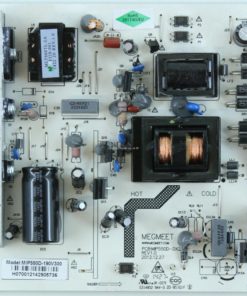 NETZTEIL	SHARP	LC-49CFF5001K	PCB:MIP550D-DX2 REV:1.0	MIP550D-240V350		L120060160404960 SP (Gbr ) PositionNummer:N40-984