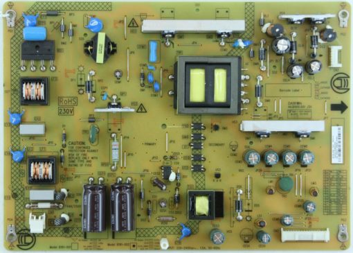 NETZTEIL 	TOSHIBA	50L2333D	4H.B1910.001/D1		B191-001 C51 REV.C 0433-007W000 10 00014 10929 01805  (Gbr ) PositionNummer:N26-558