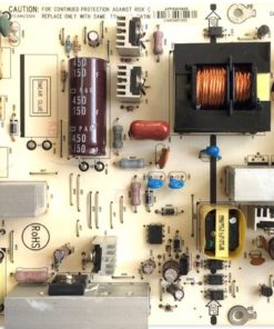 NETZTEIL 	TOSHIBA	37AV615DG	715G3368-1	ADTV82416AC8		V16AC80940867 , V16AC82631349, V16AC81543042 (Gbr ) PositionNummer:N26-556