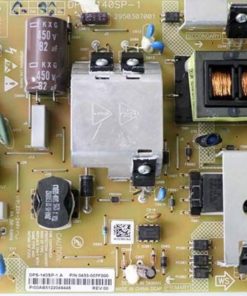 NETZTEIL 	TOSHIBA	40HL933G 	DPS-140SP-1 A 2950307001	140SP1A M12078608952		0433-007F00 PI00AB5122038339 REV:00     (Gbr ) PositionNummer:N26-564
