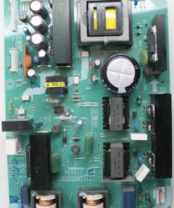 NETZTEIL 	TOSHIBA	37RV555D	V28A000811A1 PE0611  (Gbr ) PositionNummer:N26-561