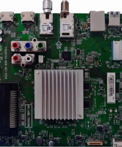 MAINBOARD 	PHILIPS	50PUS6262/12 	715G8709-M0E-B00-005N			XHCB02B00603SX/G8WBAMCT1735 H0A02B88T 3806255M1079  703TQHPL247  A380623800280 (Gbr)          PositionNummer:KT09-932