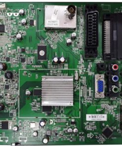 MAINBOARD 	PHILIPS	32PFL3606H/12	715G4609-M3A-000-005X			SMTFB40B25S00 18M03503355 CBPFB4OBZ5S037OBZ5S030511841272 (Gbr)          PositionNummer:KT09-925