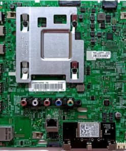 MAINBOARD 	SAMSUNG 	UE43RU7102KXXH 	BN41-02703A BN94-14884S 	UE43RU7170UXZT		SK10 BN94-14884S P34 010210665393 0731201910198001S (Gbr)          PositionNummer:KT64-888