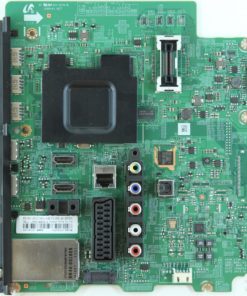MAINBOARD 	SAMSUNG 	UE60H6200AK	BN94-07385H  BN41-02156	UE40H6270SSXZG		SK10 BN94-07385H HVR2 010092283559 186420140821(Gbr)          PositionNummer:KT64-892