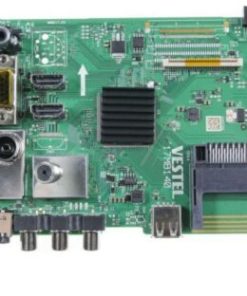 MAINBOARD	TELEFUNKEN	D32H281N4I 	17MB140 D32H285R4	VES315WNDS-2D	10113060-279049350749-3540_23450591 27904935	10113060 1710 702315   (Gbr)          PositionNummer:KT37-853