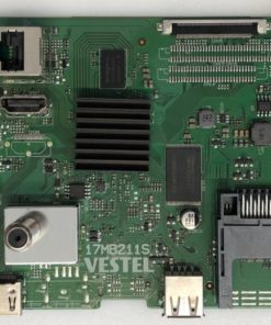 MAINBOARD	TELEFUNKEN	D39F502N4CW	17MB211S  D40F294R4CW	10116924	1909 23490061280159730045 10116924 4360	6116924 1803 800200    (Gbr)          PositionNummer:KT37-855