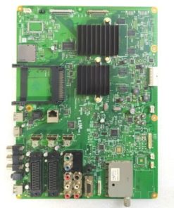 MAINBOARD 	TOSHIBA	V28A001113B1	PE0840	40ZV743	ENG37F04KF0616 319	94P04046 (Gbr)          PositionNummer:KT26-866