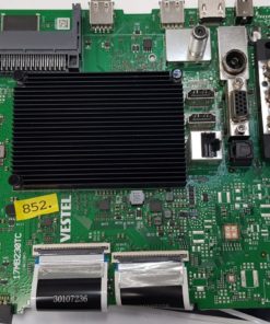 MAINBOARD	TELEFUNKEN	D43U446A	17MB230TC D43U551N1CW	1904 23682396 286051380270 10128456 5150	8604770 101185	10128456 2103 101185   (Gbr)          PositionNummer:KT37-852