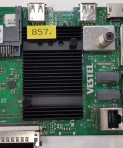 MAINBOARD	TELEFUNKEN	D65V800M4CWH	7MB230	190423664236287084890016 10125428 1310		10129565 23720501 117 65 28610188      (Gbr)          PositionNummer:KT37-857