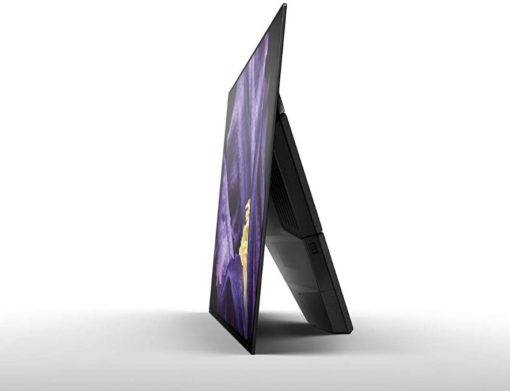 Fernseher Smart Sony KD-55AF9 OLED TV 55 Zoll 140 cm         (Gbr) 1 Jahr Garantie          PositionNummer:185