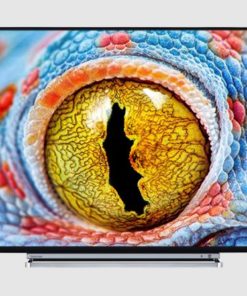 Fernseher Smart Toshiba 55U5766DA  55Zoll  140 cm        (Gbr) 1 Jahr Garantie          PositionNummer:186