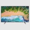 Fernseher Smart Samsung UE49NU7179U 125 cm 49 Zoll Ultra HD, HDR, Triple Tuner        (Gbr) 1 Jahr Garantie          PositionNummer:187