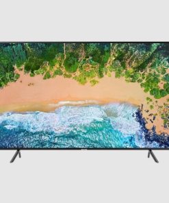 Fernseher Smart Samsung UE49NU7179U 125 cm 49 Zoll Ultra HD, HDR, Triple Tuner        (Gbr) 1 Jahr Garantie          PositionNummer:187