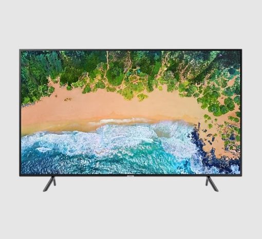Fernseher Smart Samsung UE49NU7179U 125 cm 49 Zoll Ultra HD, HDR, Triple Tuner        (Gbr) 1 Jahr Garantie          PositionNummer:187
