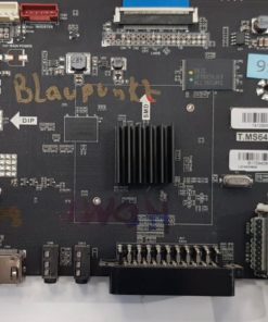 MAINBOARD	BLAUPUNKT	B48M148T2CS	T.MS6486.711	MSD6486FTEA , MSD6486FTHEA		7472B09F60C7 , B17094068-2A04643 LSC480HN08 RoHS , BB48E148BFN0UXE30G-381367 02302 (Gbr)          PositionNummer:KT08-992