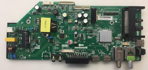 MAINBOARD	BLAUPUNKT	V236BJ1-LE	TP.MS3463S.PA511	B24O207T2CSHD (Gbr)          PositionNummer:KT08-652