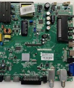 MAINBOARD	BLAUPUNKT	T420HVD02.3	TP.MSD309.BPS88	B40A233TCS	BLA-40/148N-GB-5B2-FHBQKU-EU 4502296-3-CVTE	A15010089-0A02074 LSC400HM09 75W1 RoHS (Gbr)          PositionNummer:KT08-650