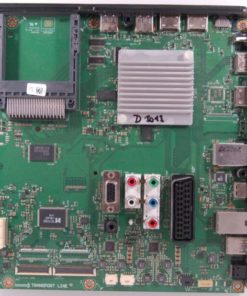 MAINBOARD	GRUNDIG	40 VLE 7461 BL 	ZDS190R-6 	NLF0000000 SN 41000902		KY F7YBZZ 441 00469 97356410009024 01875590520107982 5 (Gbr)          PositionNummer:KT28-659