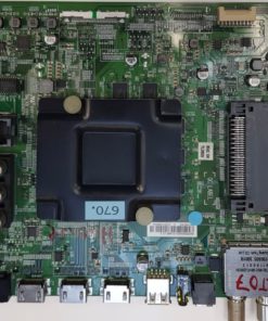 MAINBOARD	HISENSE	H65NEC5655	RSAG7.820.7412/ROH			HE65M5020UWTS/213405 CZ A TP1746F2K3 17 213077/EH0316 (Gbr)          PositionNummer:KT07-670