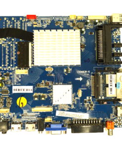 MAINBOARD	JTC	 DVB-PMU14909HCATS 	CV3463H-K 	TFT216152-1 CV3463H-K-TUNER-11 1007455 BA00-CV3463-002G	CV3463H-K-12 10008465 BJM1-15509-0T5G	64H06091605M00829 65H07761605MA0044 1606-G000101 (Gbr)          PositionNummer:KT06-848