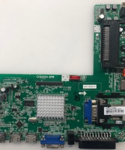 MAINBOARD	JTC	DVB-14809	CV9202H-BPW	TFT214062-2 44T0824 H	DVB-75003 (Gbr)          PositionNummer:KT06-843