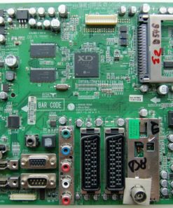 MAINBOARD	LG	32LG2000	EAX40150702 LD84A/84D LG5000/3000		V3.35.1	EBR54743303KW MJM8A2351428 LGE884423L   810MAPND3576 (Gbr)          PositionNummer:KT52-733
