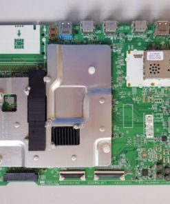 MAINBOARD	LG	70UH635T 	EAX66522706(1.0)			80V13107-0001 63666422 GJ8NL2002F 81128KOR2729 EBU63666413 (Gbr)          PositionNummer:KT52-667