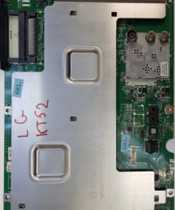 MAINBOARD	LG	EBU64062302	EAX67268002(1.0) 2016.11.15	OLED55E7N-Z		709MAJM6N684 79EBT000-00XP MZ795105NV 64573202 (Gbr)          PositionNummer:KT52-681