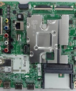 MAINBOARD	LG	43UM7050PLF	EAX68253605(1.1)			MH07Q109PC 66221903 A7Q04026 U96 04303 24-07 037B-V04.80.15 (Gbr)          PositionNummer:KT52-711