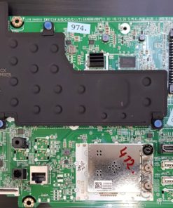 MAINBOARD	LG	OLED55CX9LR	EAX69049007(1.0)			1BEBT000-02Z3 MZ12C108TB 66411502 (Gbr)          PositionNummer:KT52-974