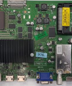 MAINBOARD 	LOEWE	XELOS 32	17MB71-4 101111	23018345 69337 V224b0 LN1 SBL	51429W80 , MB180	10073206 23018346 61 32" 26869337 LGEEUD-SDA2 DE V224b0_MB71(LOEWE) , 6844312 200142 10073206 1203 , 0514292380080361 , 10073206 1203 200142 , 08036 (Gbr)          PositionNummer:KT10-976